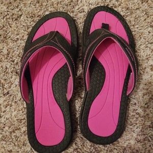 New Balance Flip Flops